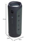 JBL Flip Essential Portable Bluetooth Waterproof  Speaker