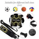 Football Training Gear Set for All Ages