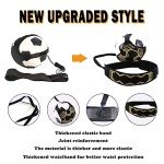 Football Training Gear Set for All Ages