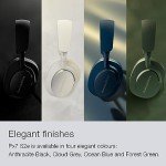 Bowers & Wilkins Px7 S2e Over-Ear Headphones