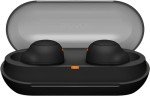 Sony WF-C500 True Wireless Earbuds for Men