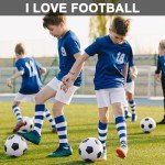 Football Bracelet: Perfect Gift for Men & Boys