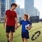 Football Bracelet: Perfect Gift for Men & Boys