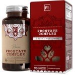 Men's Prostate Health Capsules with Natural Ingredients