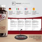 Men's Prostate Health Capsules with Natural Ingredients