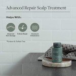 Lumin Men's Scalp Recovery Haircare Set