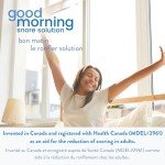 Snore Solution Mouthpiece: Ultimate Sleep Aid Device