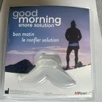 Snore Solution Mouthpiece: Ultimate Sleep Aid Device