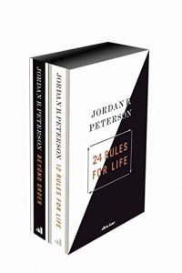 24 Essential Life Rules: Gift Box Set