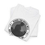 Stylish Unisex Heavy Cotton Tee for All