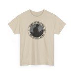 Stylish Unisex Heavy Cotton Tee for All