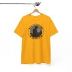 Stylish Unisex Heavy Cotton Tee for All