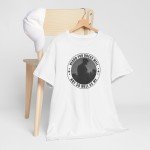Stylish Unisex Heavy Cotton Tee for All