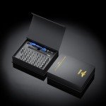 60-in-1 Precision Screwdriver Set for Men
