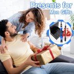 60-in-1 Precision Screwdriver Set for Men