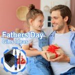 60-in-1 Precision Screwdriver Set for Men