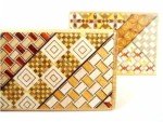 Japanese Puzzle Box - 21 Steps Challenge
