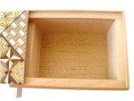 Japanese Puzzle Box - 21 Steps Challenge