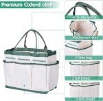 10-Piece Heavy Duty Gardening Tool Gift Set