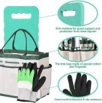10-Piece Heavy Duty Gardening Tool Gift Set