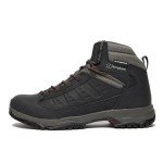 Berghaus Ridge 2.0 Men's Boots - Black/Red