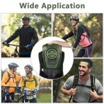 2L Leak-Proof Hydration Bladder for Outdoor Adventures