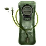 2L Leak-Proof Hydration Bladder for Outdoor Adventures