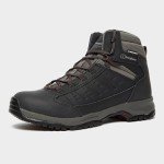 Berghaus Ridge 2.0 Men's Boots - Black/Red