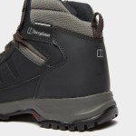 Berghaus Ridge 2.0 Men's Boots - Black/Red