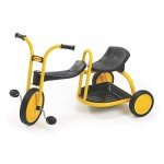 Angeles AFB3700 MYRIDER Tandem Bike