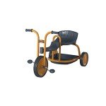 Angeles AFB3700 MYRIDER Tandem Bike