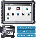 TopDON Phoenix Plus 2 Car Diagnostic Scanner