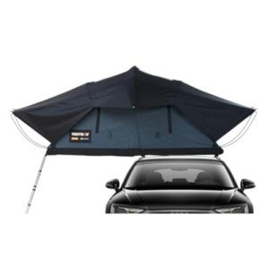 TentBox Lite XL Roof Top Tent for 4