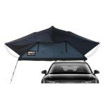 TentBox Lite XL Roof Top Tent for 4