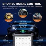 TopDON Phoenix Plus 2 Car Diagnostic Scanner