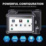 TopDON Phoenix Plus 2 Car Diagnostic Scanner