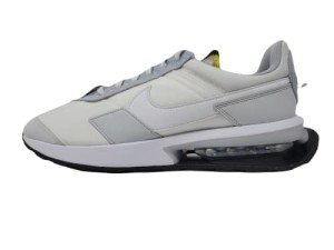 Nike Mens Air Max Pre-Day DA4263 100 Pure Platinum - Size, Summit White/White, 10 UK