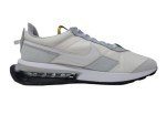 Nike Mens Air Max Pre-Day DA4263 100 Pure Platinum - Size, Summit White/White, 10 UK