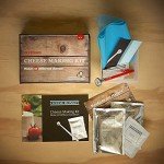 Artisan Cheese Making Kit for Men