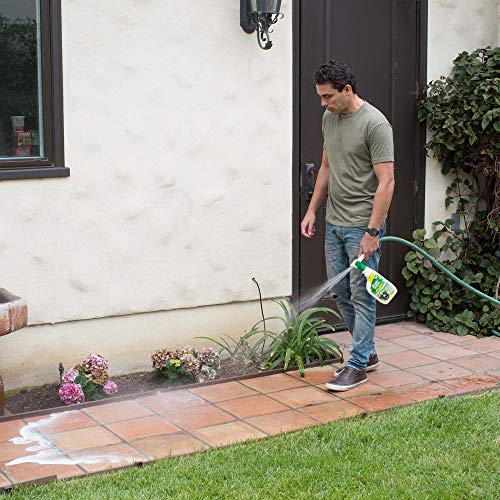 Pet Odor Eliminator for Outdoor Spaces (32 oz)