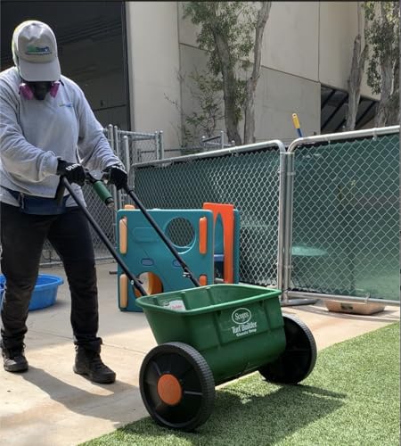 All-Natural Pet Deodorizer Granules for Turf
