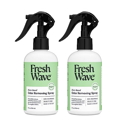 Fresh Wave Odor Eliminator Spray - 2 Pack