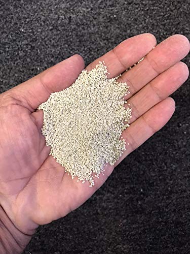 All-Natural Pet Deodorizer Granules for Turf