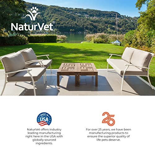 NaturVet Yard Odor Eliminator for Lawn Odors
