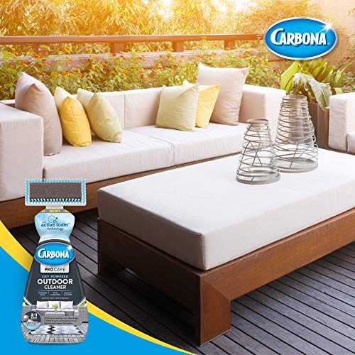 Carbona Pro Care Oxy Outdoor Cleaner, 2 Pack