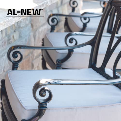 Patio Cushion Cleaner - Safe for Outdoor Fabrics