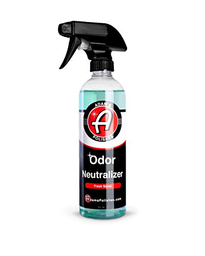 Odor Neutralizer Spray for Upholstery and Car