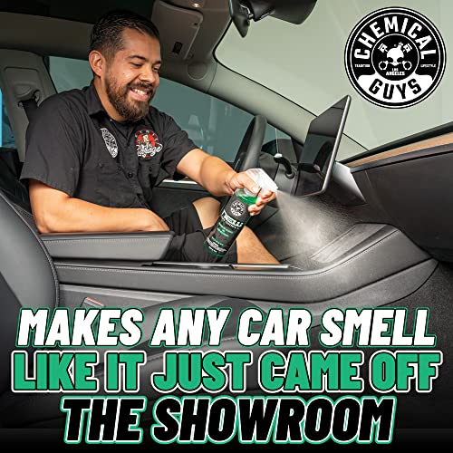 Chemical Guys New Car Smell Air Freshener Spray