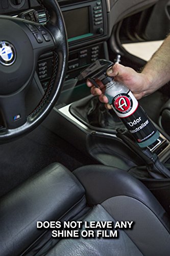 Odor Neutralizer Spray for Upholstery and Car