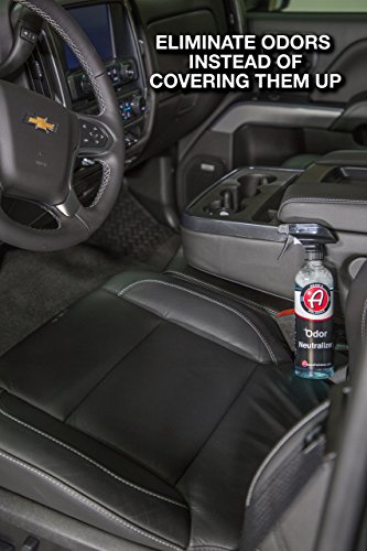 Odor Neutralizer Spray for Upholstery and Car